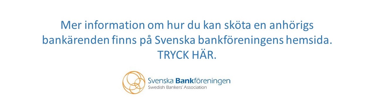 Bankföreningens logga